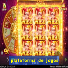 plataforma de jogos deposito de 5 reais